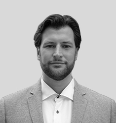 Nicolai Schlepphorst, Geschäftsführender Gesellschafter